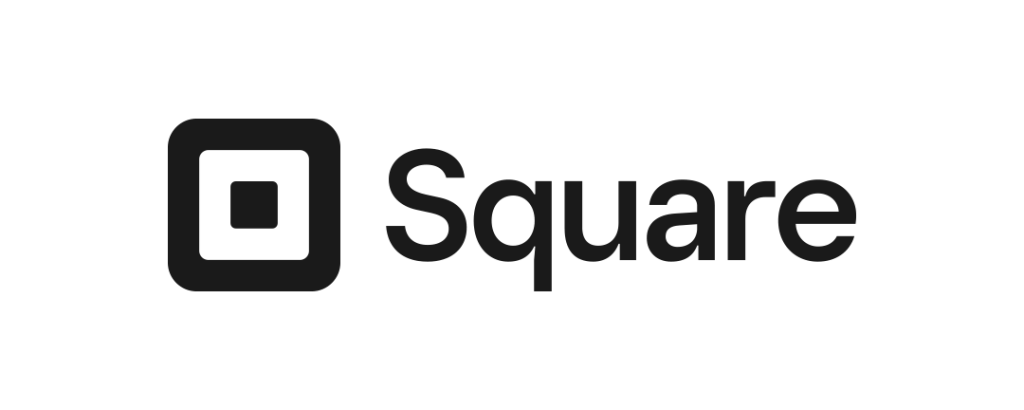 Square secure online payments